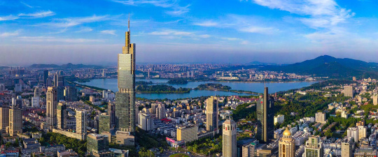凌海-首屏背景图